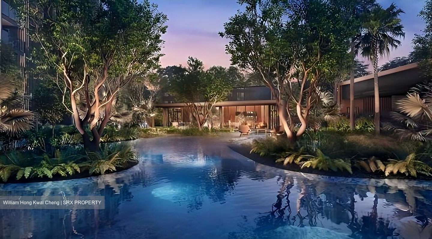 Meyer Road (D15), Condominium #439399681